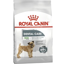 Croquettes pour chien ROYAL CANIN Dental Care Mini 1 kg-thumb-1