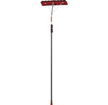 Schnee-Dachräumer FREUND mit 60 cm Räumbreite