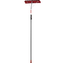 Schnee-Dachräumer FREUND mit 60 cm Räumbreite
