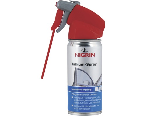 Spray de talc Nigrin 100 ml