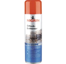 Détachant pour taches d'huile RepairTec Nigrin 500 ml-thumb-0