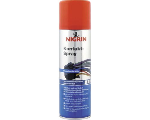 Spray de contact Nigrin 250ml-0