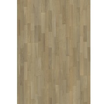 Plancher en bois de parquet en chêne