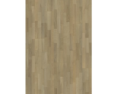 Plancher en bois de parquet en chêne