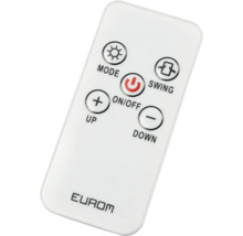 Télécommande Eurom pour commander diverses fonctions d''appareils
