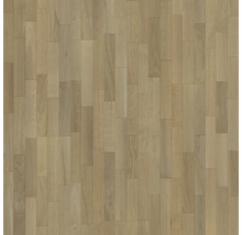 Parquet posé en bois