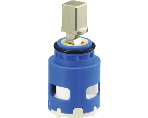Kartusche 25mm geschlossen Kartusche 25mm geschlossen