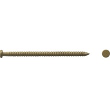 Tige pour panneau (tige colorée) 1,6x40 mm, beige, 80 pièces