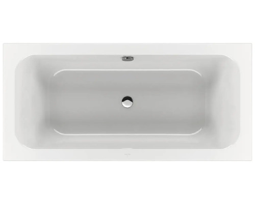 Baignoire Baignoire rectangulaire Villeroy & Boch Loop & Friends 1900 x 900 mm blanc alpin lisse UBA199LFS2V-01