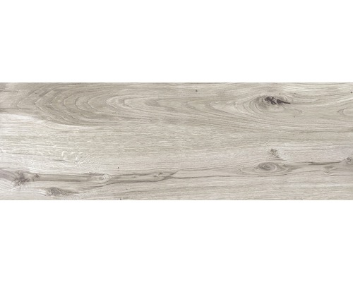 Fliese mit Holzoptik