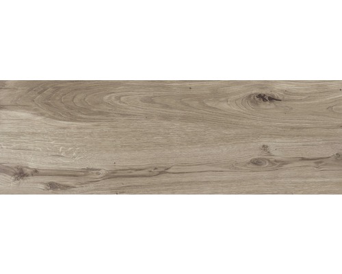 Carreau imitation bois avec grain de bois