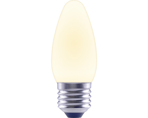 Lampe LED E27 en forme de poire