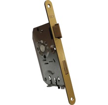 Serrure à mortaiser ABUS pour portes intérieures