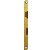 Loquet de serrure de porte en laiton