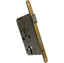 Serrure à mortaiser pour portes