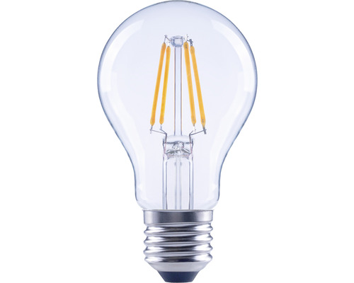 Ampoule LED à intensité lumineuse variable FLAIR A60 E27/4W(40W) 470 lm 2700 K blanc chaud clair