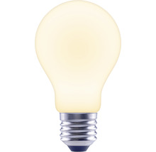 Ampoule LED à intensité lumineuse variable FLAIR A60 E27/4W(40W) 470 lm 2700 K blanc chaud mat-thumb-5