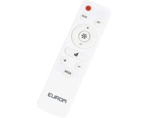 Eurom Fernbedienung