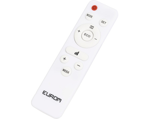 Télécommande Eurom