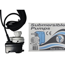 Pompe à eau Norton Clipper pour scies sur table CGW & CM351