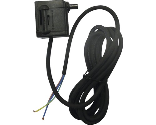 Jeu de câbles avec interrupteur