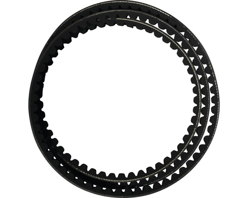 Courroie trapézoïdale pour machines