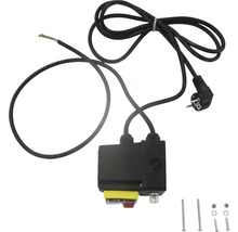 Interrupteur Norton Clipper 230V CM400