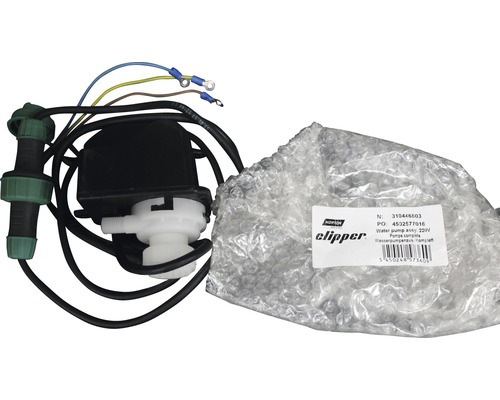 Pompe à eau 220V dans son emballage