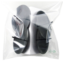 Emballage de patins à clouer pour la protection des sols