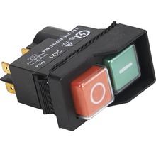 Interrupteur Norton Clipper 230V pour TR202