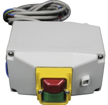 Interrupteur Norton Clipper 230V pour CB511