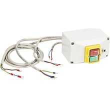 Interrupteur Norton Clipper 230V pour CB511
