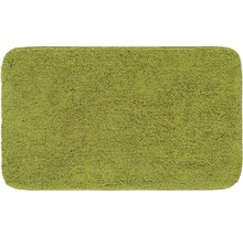 Rechteckige Badematte aus Textil
