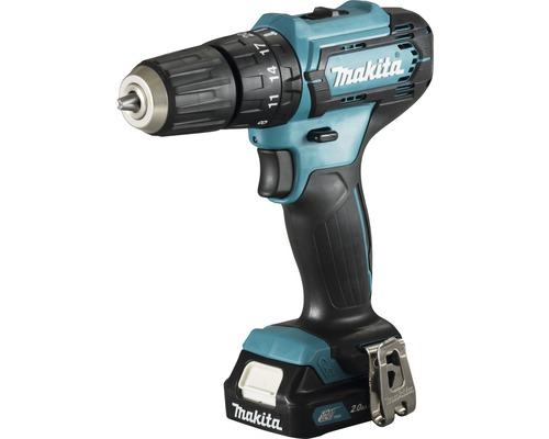 Perceuse-visseuse sans fil Makita