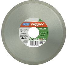 Disque diamanté Norton Clipper Classic Ceramic Ø 200x30 mm (25,4 mm)