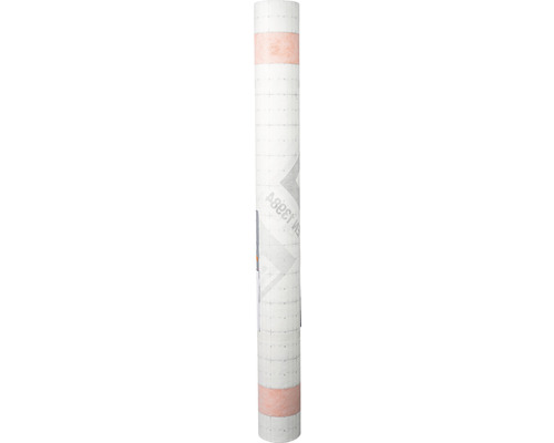Rouleau isolant avec marquage