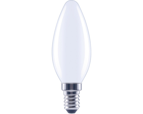 Ampoule LED 60W 806LM E14 Blanc chaud