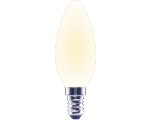 Kerzenlampe mit E14 Fassung