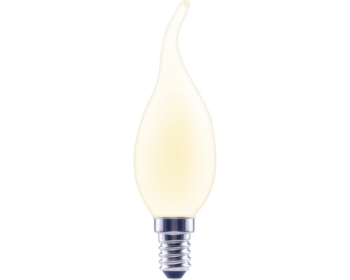 Ampoule LED en forme de goutte avec culot E14