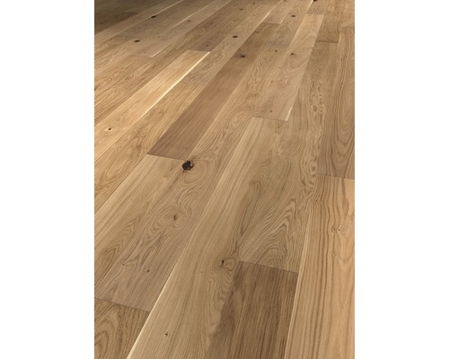 Parquet Ter hürne rustique chêne plancher de maison de campagne brossé 1082 x 162 x 11 mm Parquet Ter hürne rustique chêne plancher de maison de campagne brossé 1082 x 162 x 11 mm