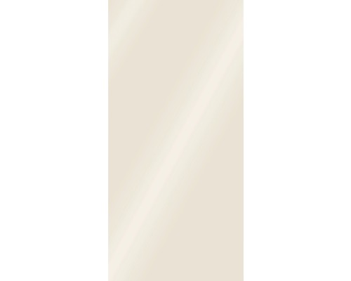 Helle, undurchsichtige Glasscheibe