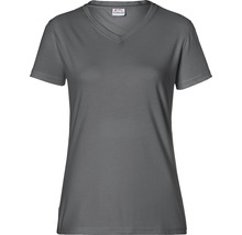 T-shirt femme Kübler Shirts, anthracite, taille 3XL-thumb-0