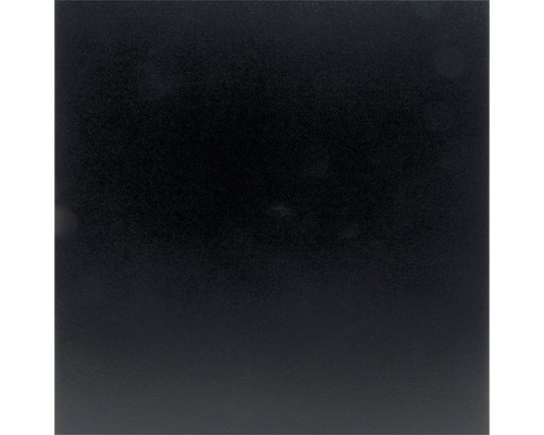 Tableau noir Securit® Silhouette avec ruban adhésif double face 6x 40x40 cm