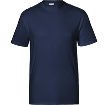 T-shirt Kübler Shirts, bleu foncé, taille 3XL-thumb-0