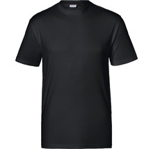 T-shirt Kübler Shirts, noir, taille M-thumb-0