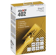 Colle flexible Akkit 402 C2 TE S1 5 kg-thumb-0