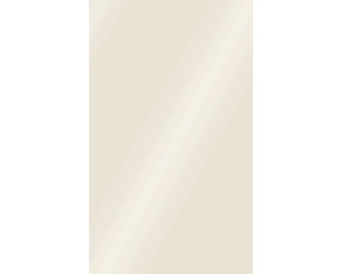 Carrelage clair et brillant