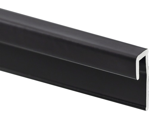 Kunststoff Abschlussprofil