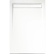 Receveur de douche rectangulaire en acrylique sanitaire