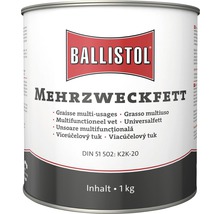 Mehrzweckfett Ballistol 1 kg